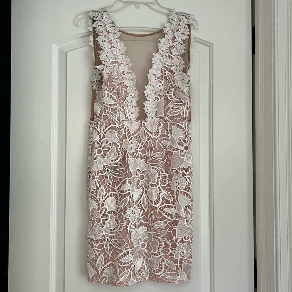 Charlotte Russe Dress